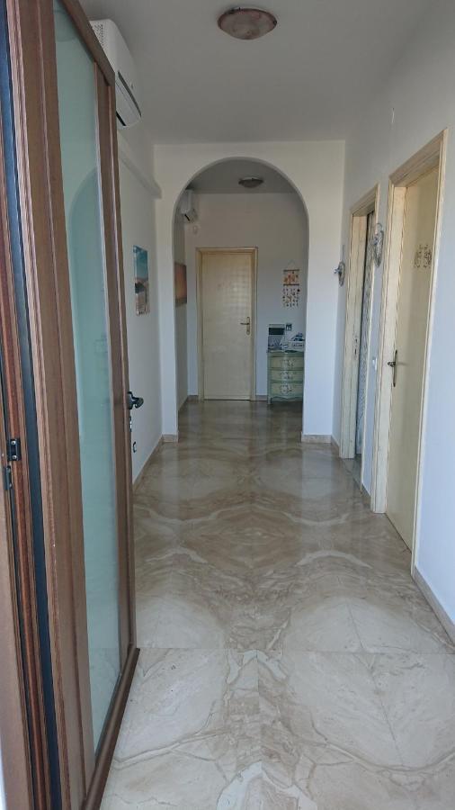 קאלה ליברוטו Appartamento Ziu Jori מראה חיצוני תמונה