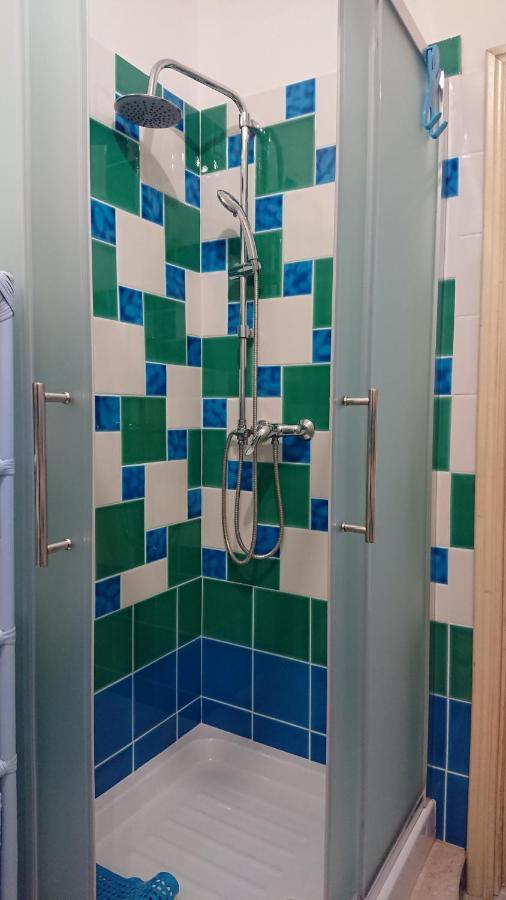 קאלה ליברוטו Appartamento Ziu Jori מראה חיצוני תמונה