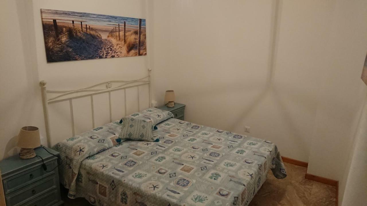 קאלה ליברוטו Appartamento Ziu Jori מראה חיצוני תמונה